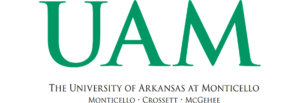 University-of-Arkansas-at-Monticello-logo